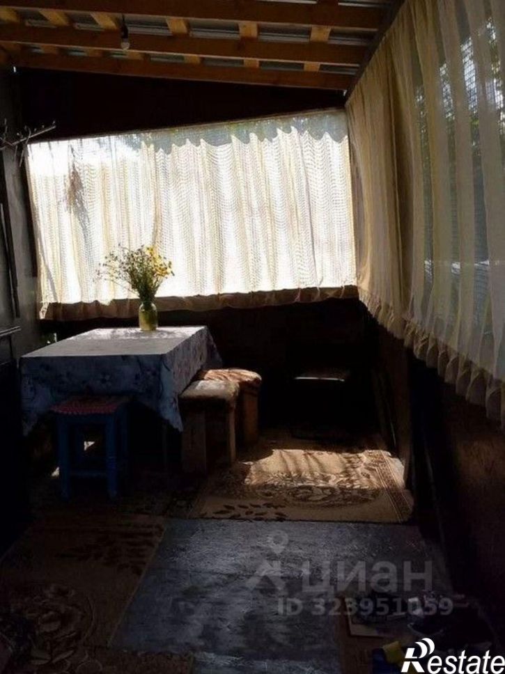 Коттедж/дом посёлок Горелки