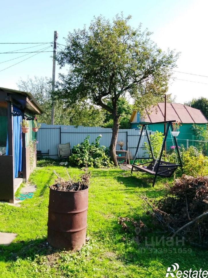 Коттедж/дом посёлок Горелки