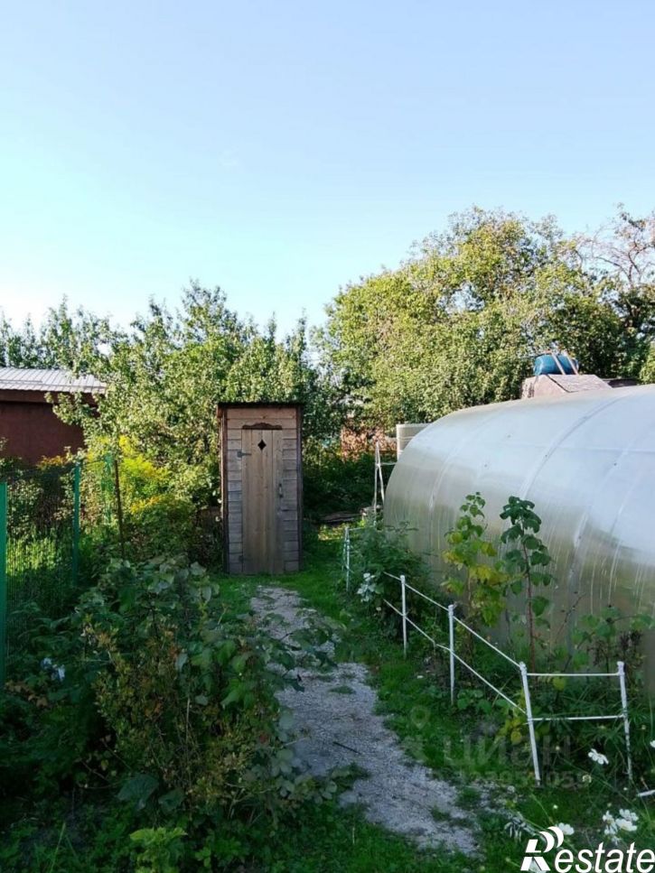 Коттедж/дом посёлок Горелки