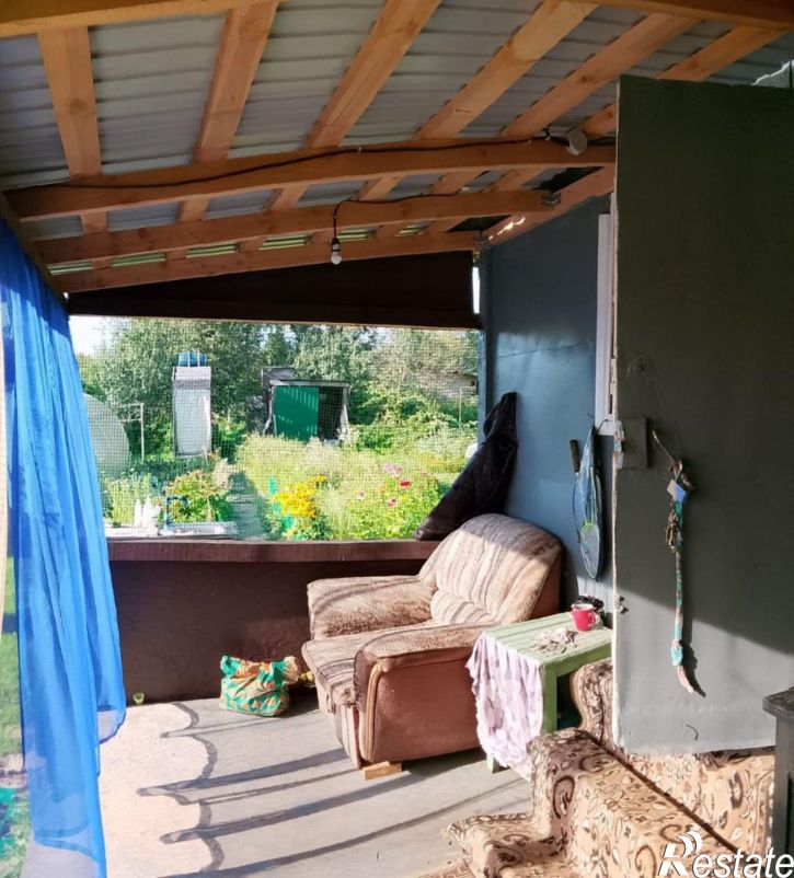 Коттедж/дом посёлок Горелки