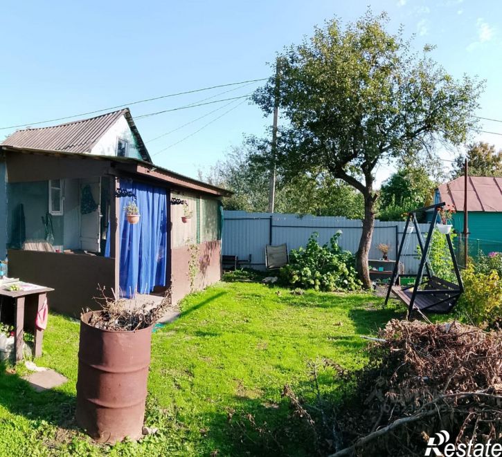 Коттедж/дом посёлок Горелки