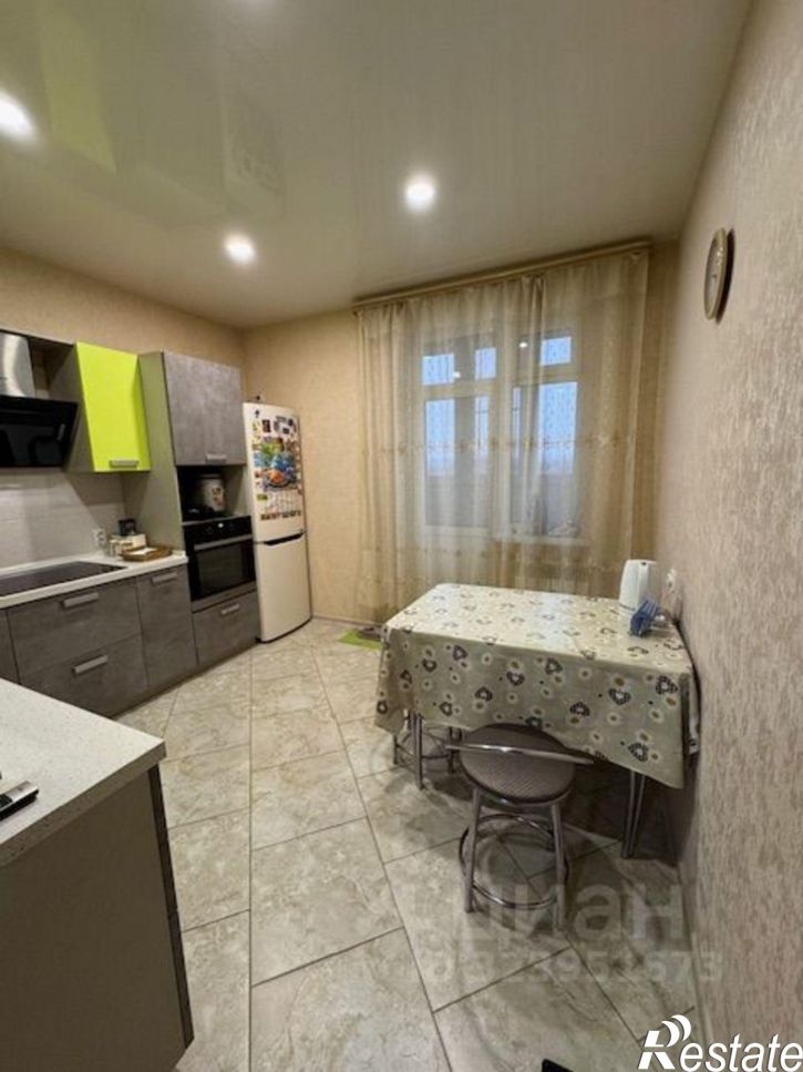 3-комн квартира Павшинский мост, 1 к2,  д. 1 к2