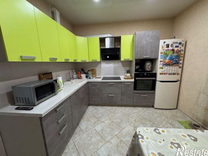 3-комн квартира Павшинский мост, 1 к2,  д. 1 к2