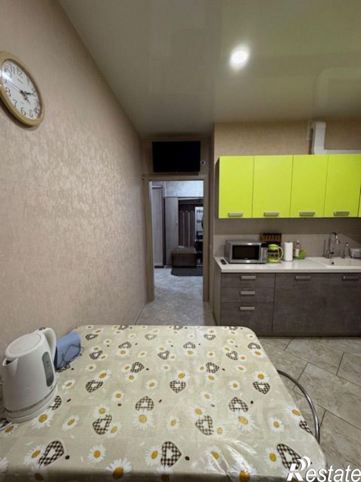 3-комн квартира Павшинский мост, 1 к2,  д. 1 к2