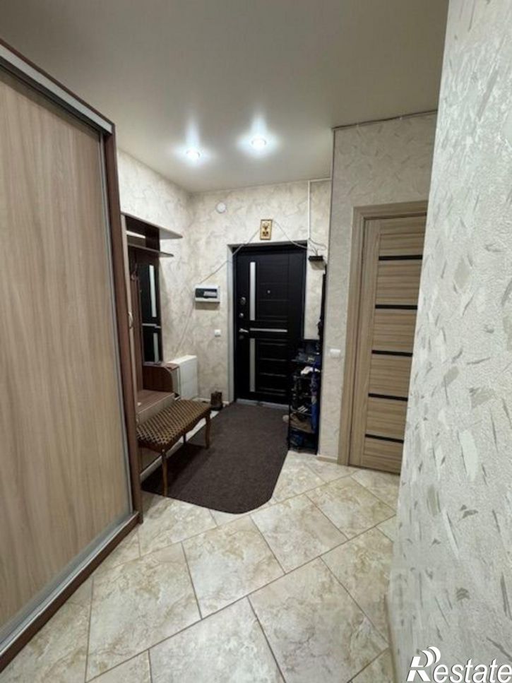 3-комн квартира Павшинский мост, 1 к2,  д. 1 к2