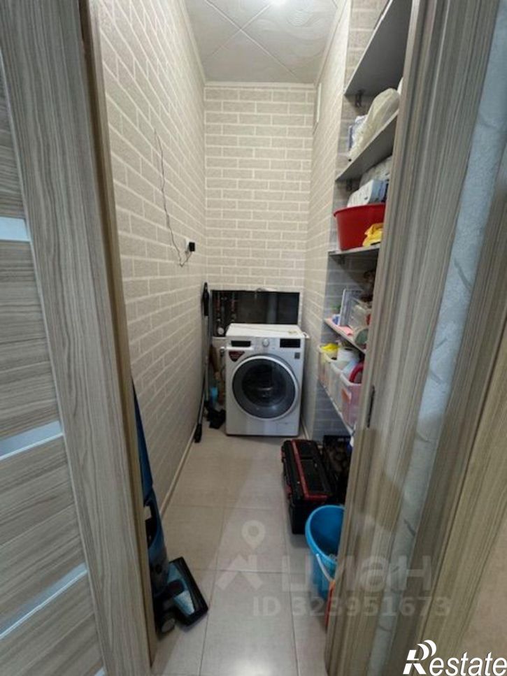 3-комн квартира Павшинский мост, 1 к2,  д. 1 к2