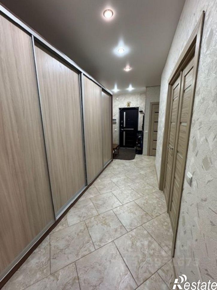 3-комн квартира Павшинский мост, 1 к2,  д. 1 к2