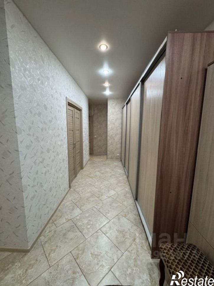 3-комн квартира Павшинский мост, 1 к2,  д. 1 к2