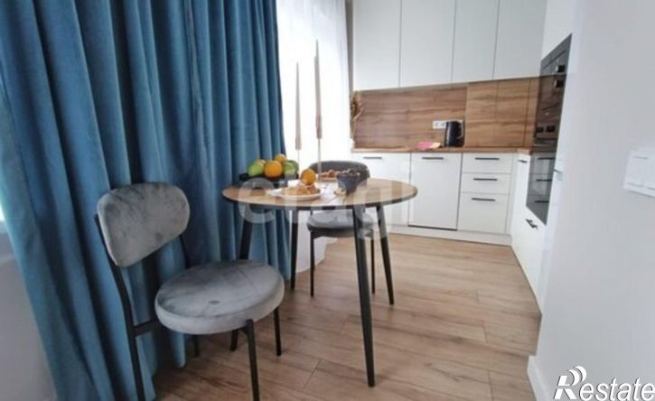 1-комн квартира Оборонная улица, 9А,  д. 9А