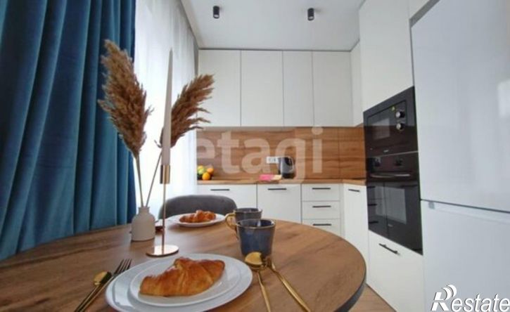 1-комн квартира Оборонная улица, 9А,  д. 9А