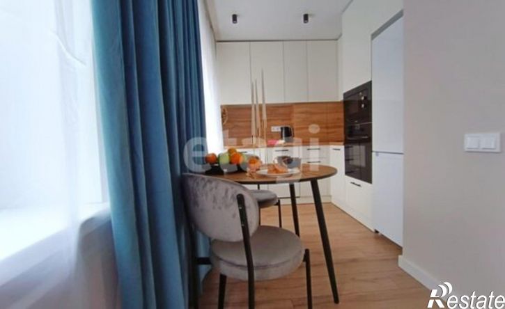 1-комн квартира Оборонная улица, 9А,  д. 9А