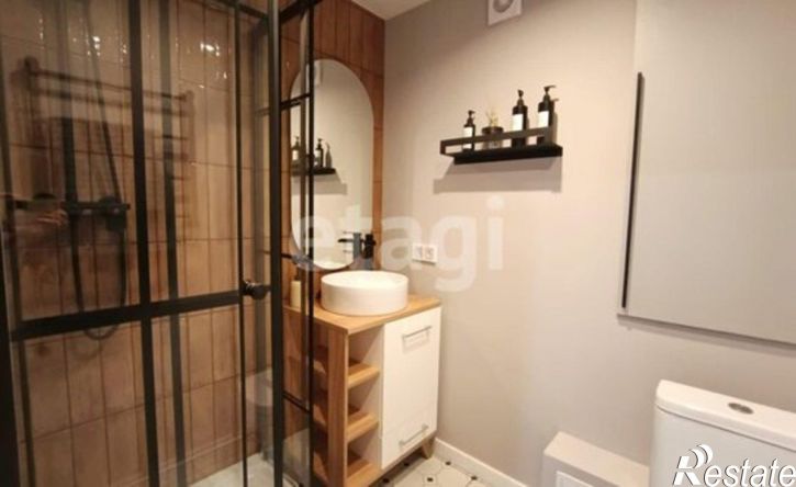 1-комн квартира Оборонная улица, 9А,  д. 9А