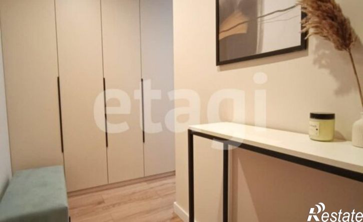 1-комн квартира Оборонная улица, 9А,  д. 9А