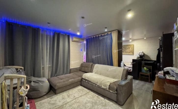 1-комн квартира Одоевское шоссе, 104,  д. 104