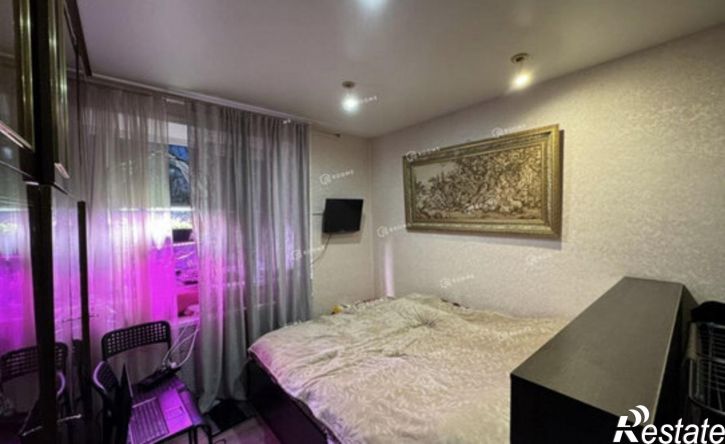 1-комн квартира Одоевское шоссе, 104,  д. 104