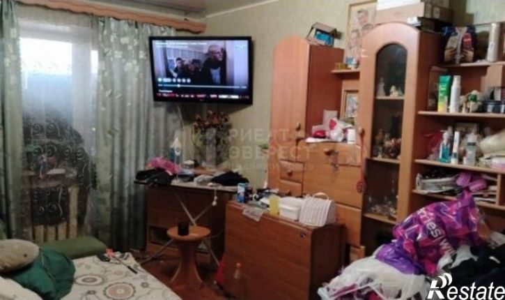 2-комн квартира улица Баженова, 7А,  д. 7А