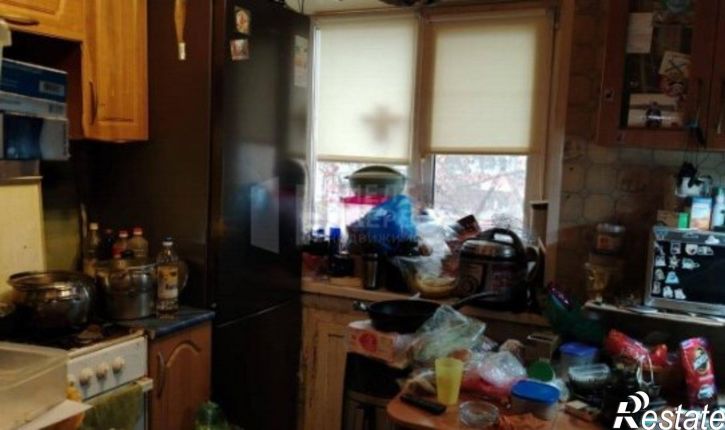 2-комн квартира улица Баженова, 7А,  д. 7А