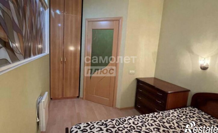 2-комн квартира Калужское шоссе, 1,  д. 1