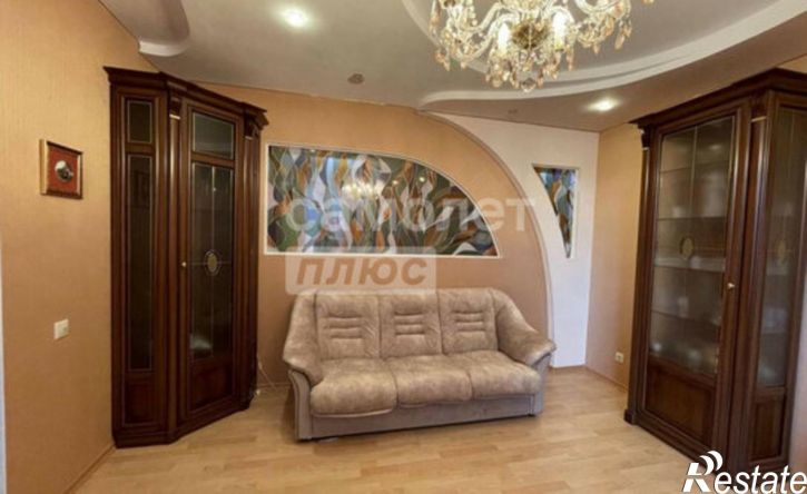 2-комн квартира Калужское шоссе, 1,  д. 1