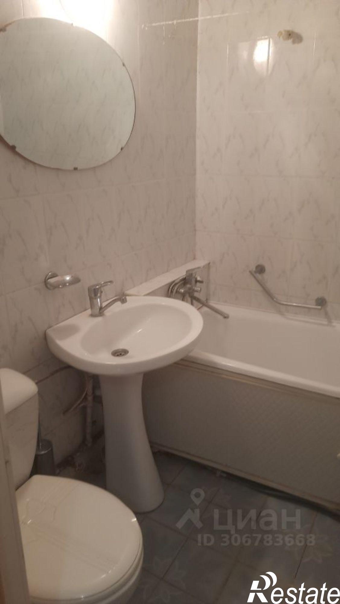 Сдать комнату за 12 000 рублей на улица Льва Толстого, 91