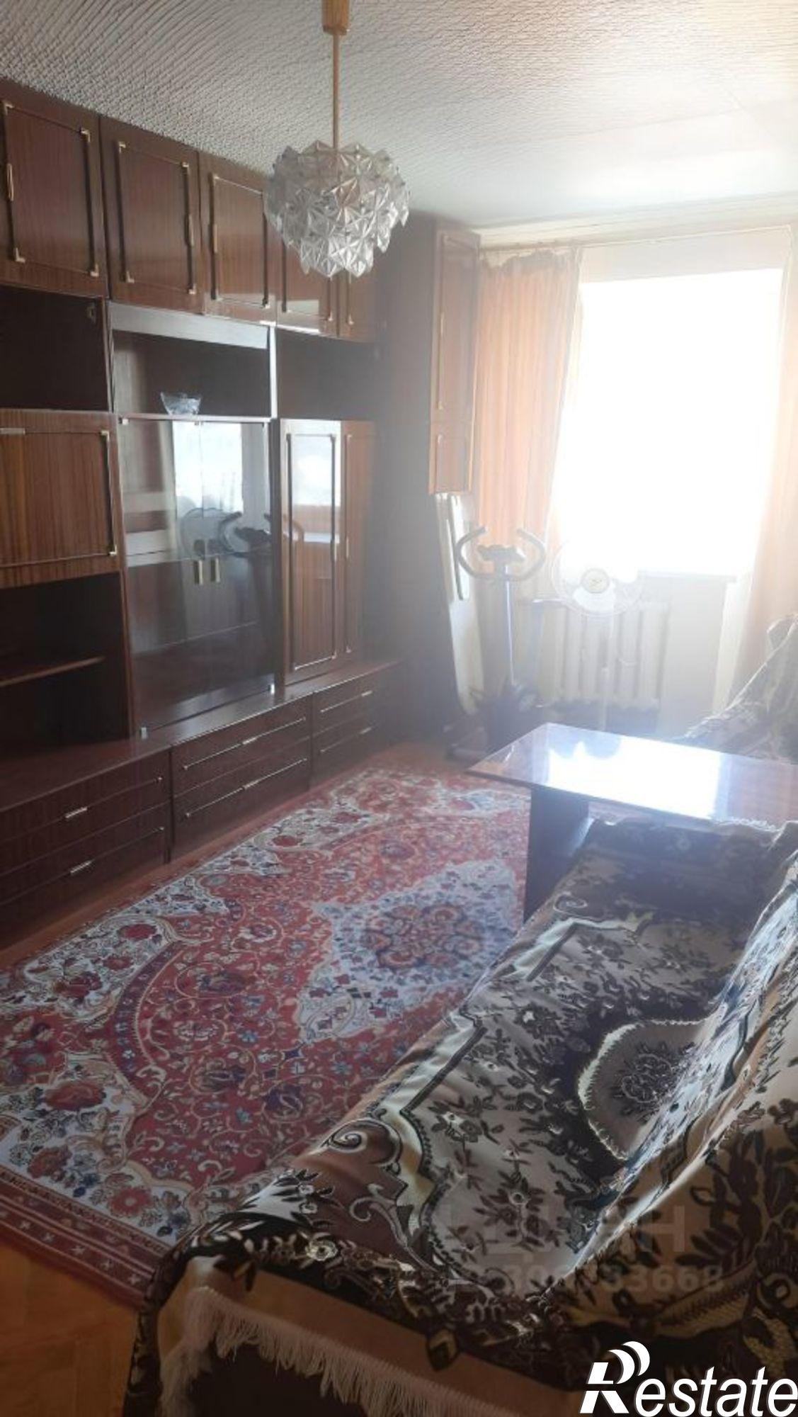 Сдать комнату за 12 000 рублей на улица Льва Толстого, 91