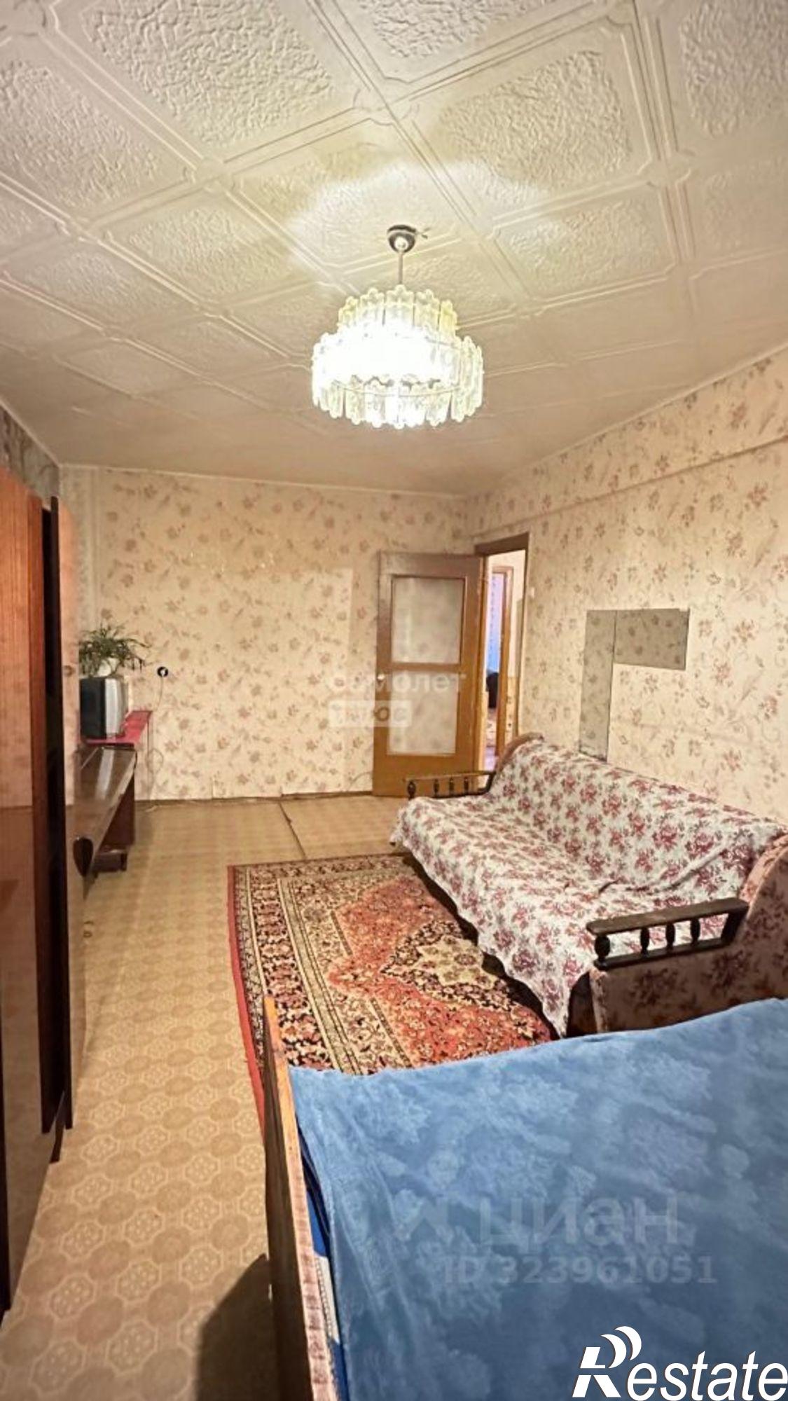 Купить квартиру за 5 790 000 рублей на улица Максимовского, 6