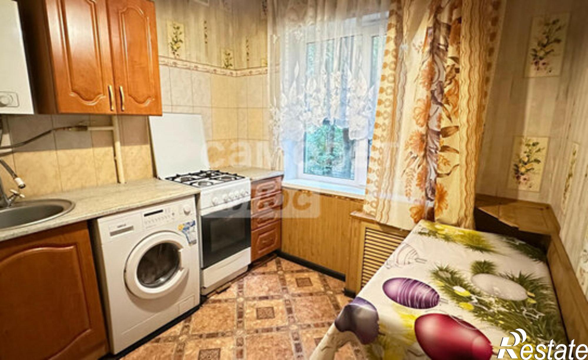 Купить квартиру за 5 790 000 рублей на улица Максимовского, 6