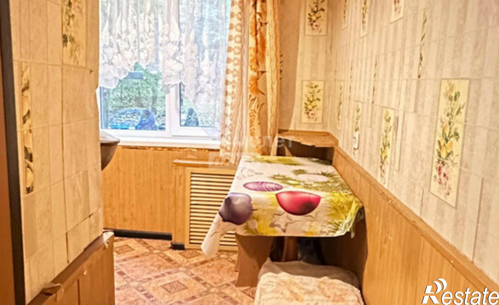 Купить квартиру за 5 790 000 рублей на улица Максимовского, 6