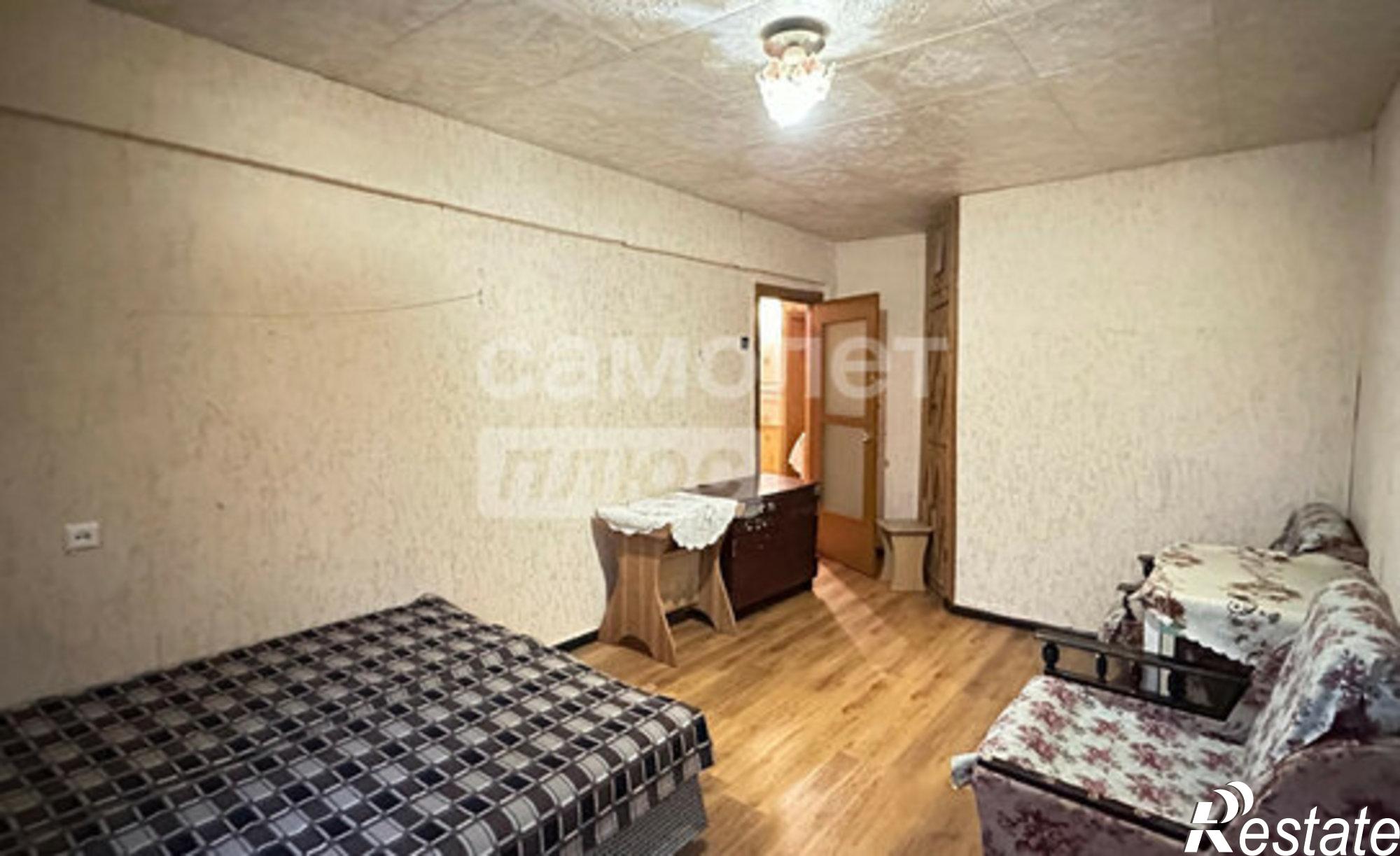 Купить квартиру за 5 790 000 рублей на улица Максимовского, 6