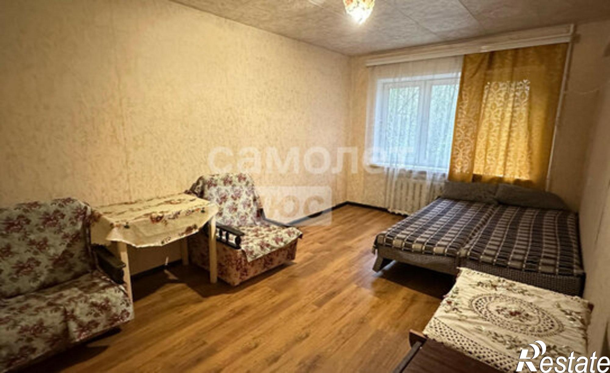 Купить квартиру за 5 790 000 рублей на улица Максимовского, 6