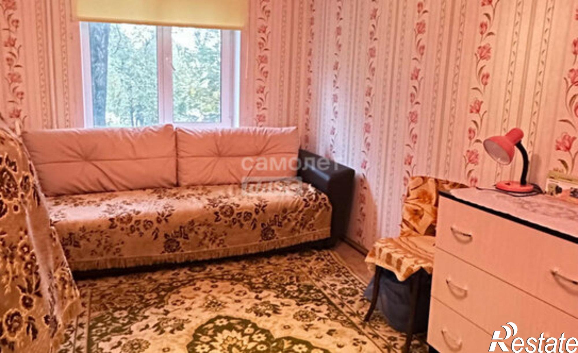 Купить квартиру за 5 790 000 рублей на улица Максимовского, 6