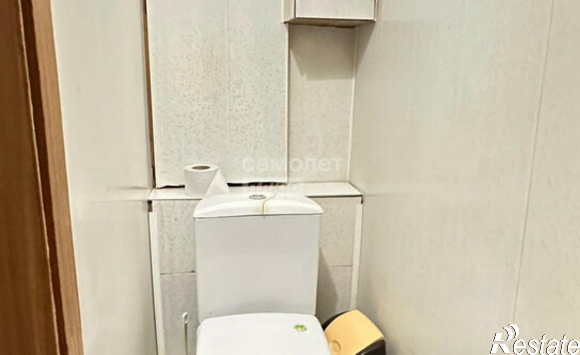 Купить квартиру за 5 790 000 рублей на улица Максимовского, 6