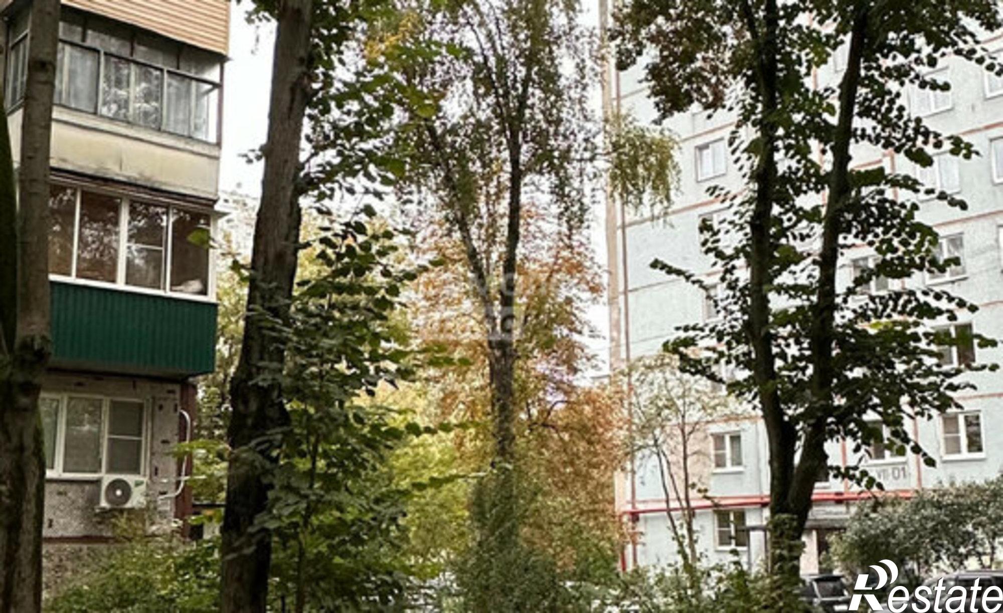 Купить квартиру за 5 790 000 рублей на улица Максимовского, 6