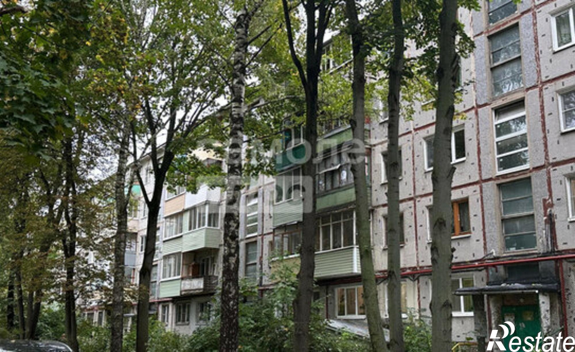 Купить квартиру за 5 790 000 рублей на улица Максимовского, 6