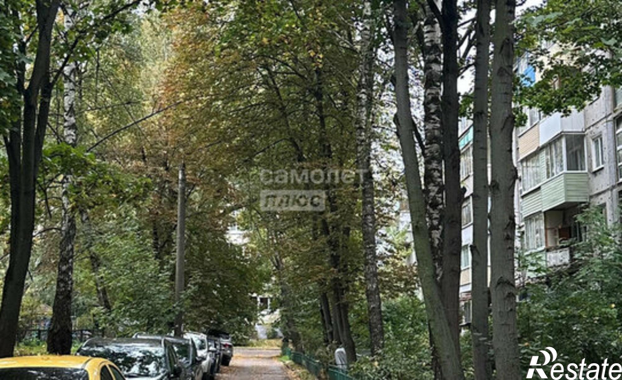 Купить квартиру за 5 790 000 рублей на улица Максимовского, 6