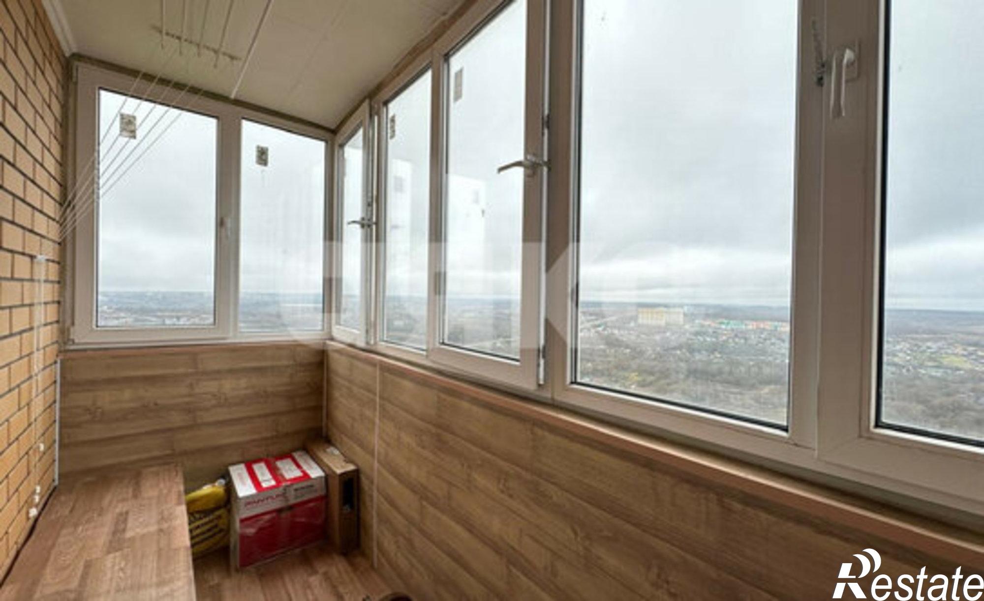 Купить квартиру за 10 200 000 рублей на улица Сурикова, 24 к1