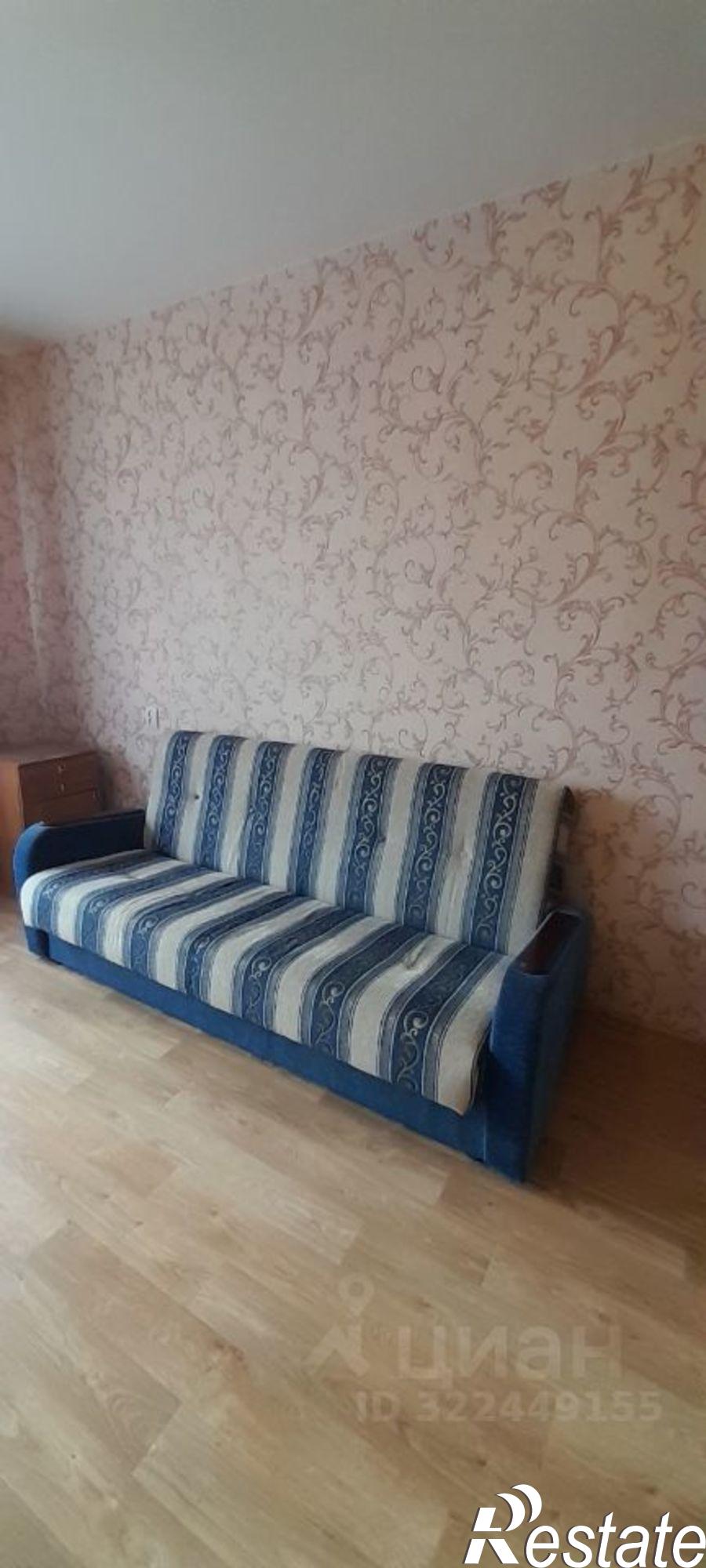 Купить комнату за 1 200 000 рублей на Приупская улица, 29