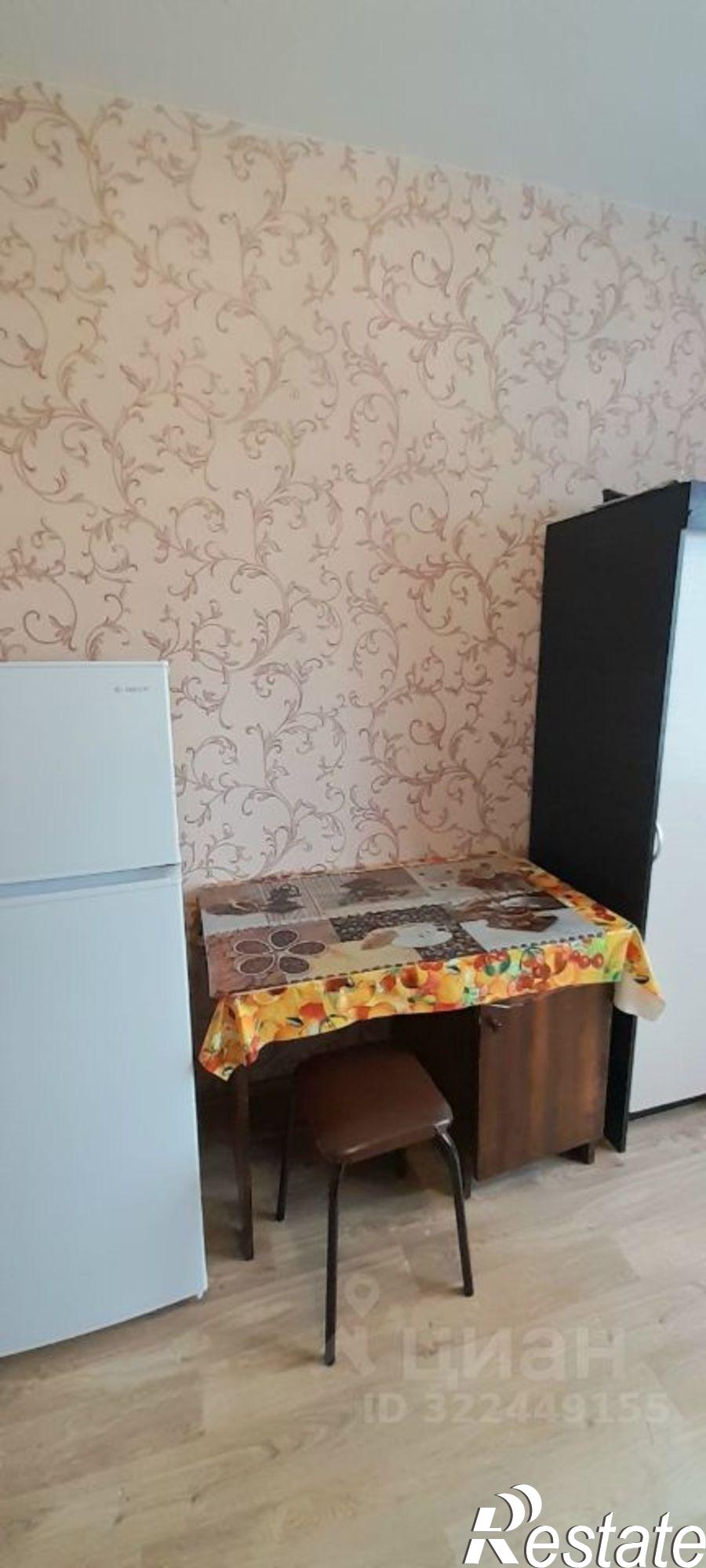 Купить комнату за 1 200 000 рублей на Приупская улица, 29