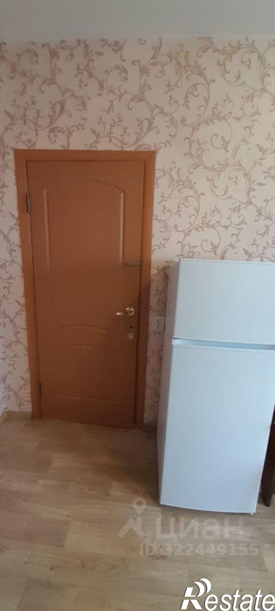 Купить комнату за 1 200 000 рублей на Приупская улица, 29