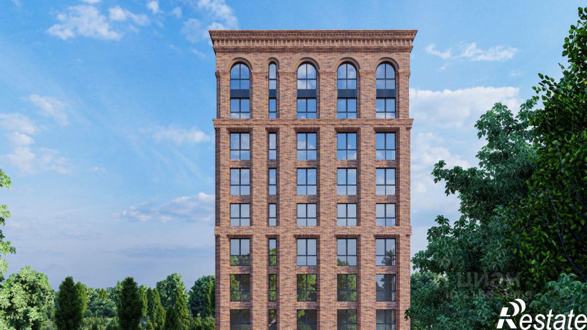 Купить квартиру за 4 570 920 рублей на Большая улица, 6