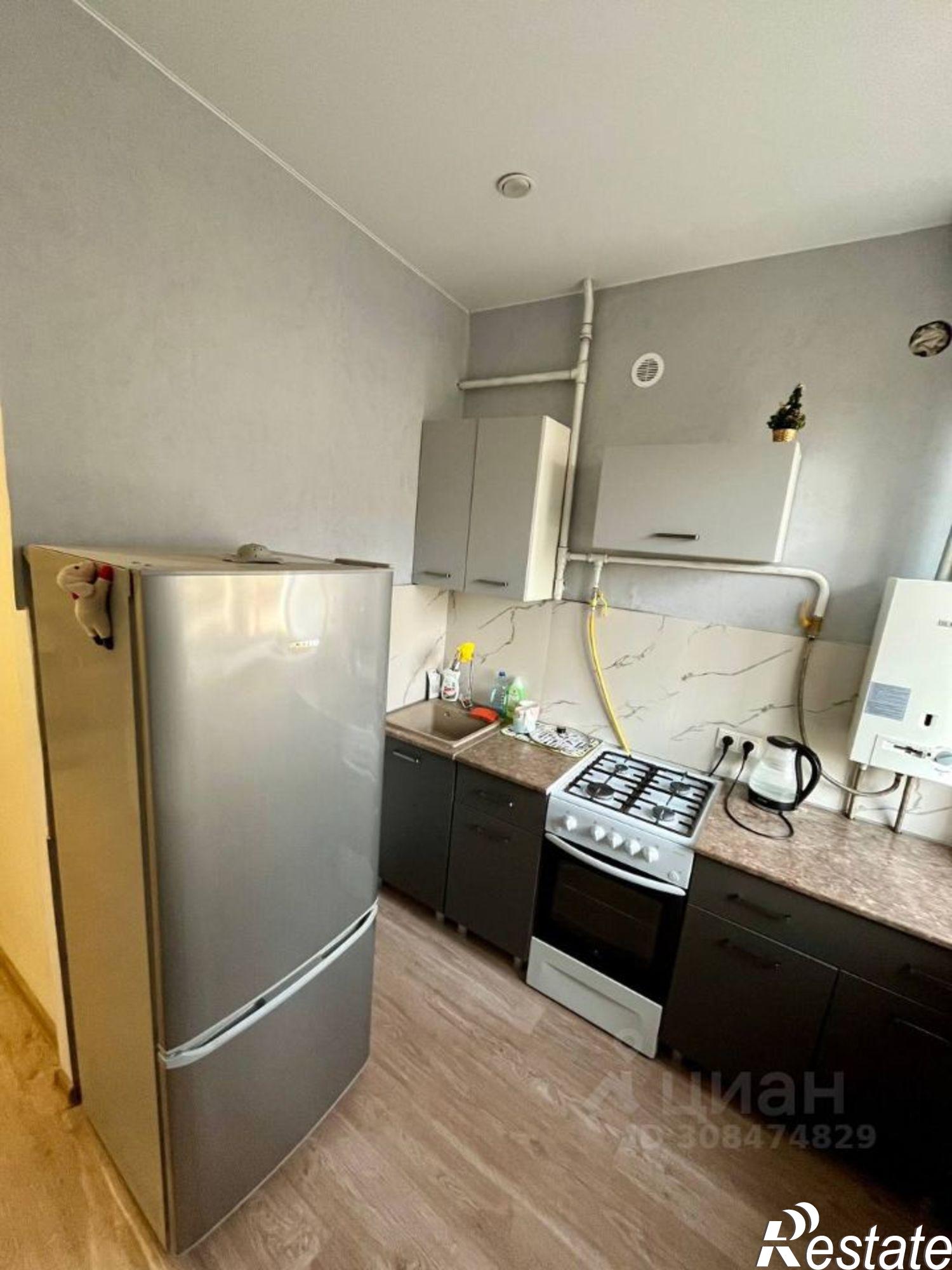 Сдать квартиру за 35 000 рублей на ул Шухова, 7