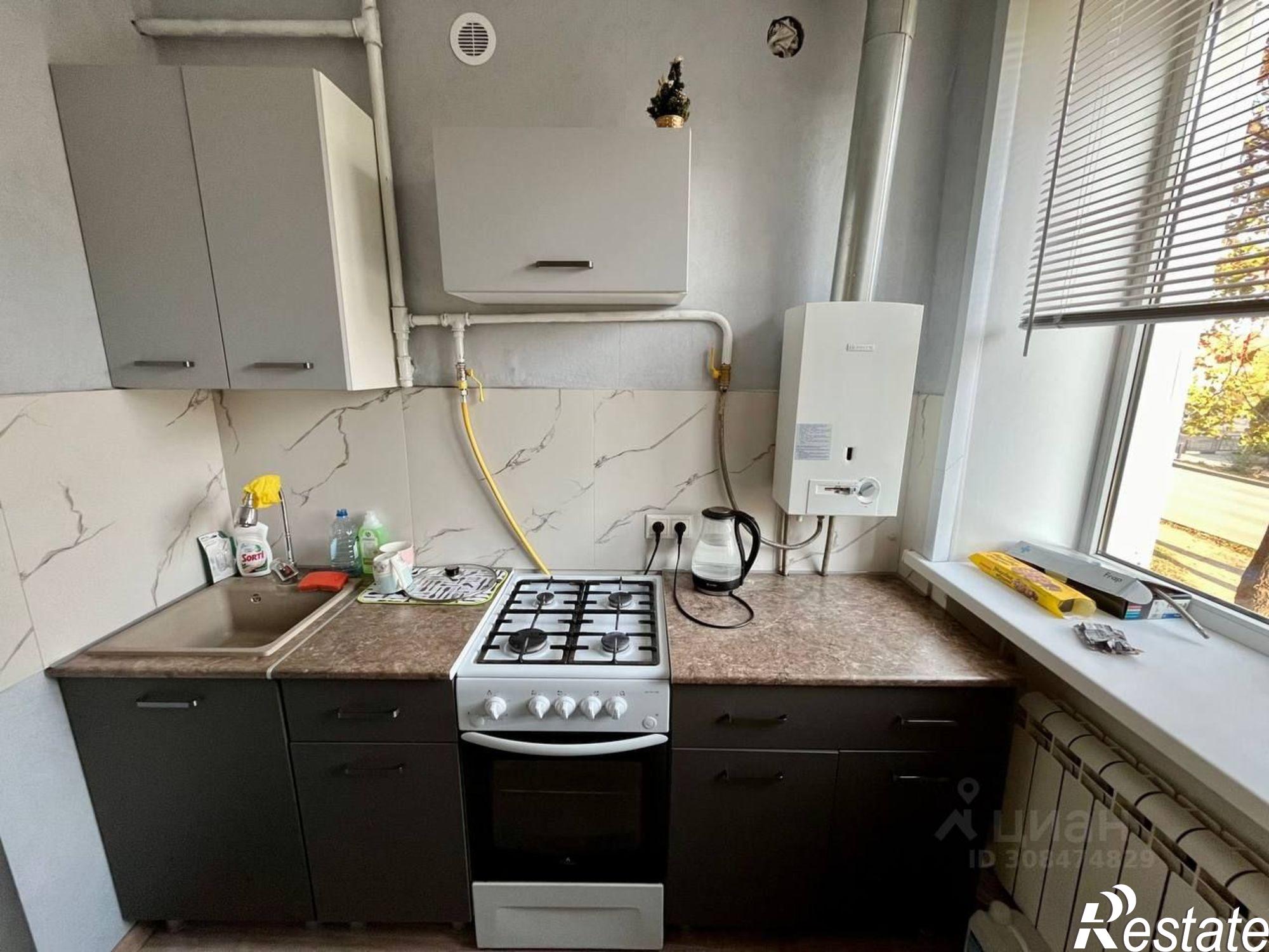 Сдать квартиру за 35 000 рублей на ул Шухова, 7