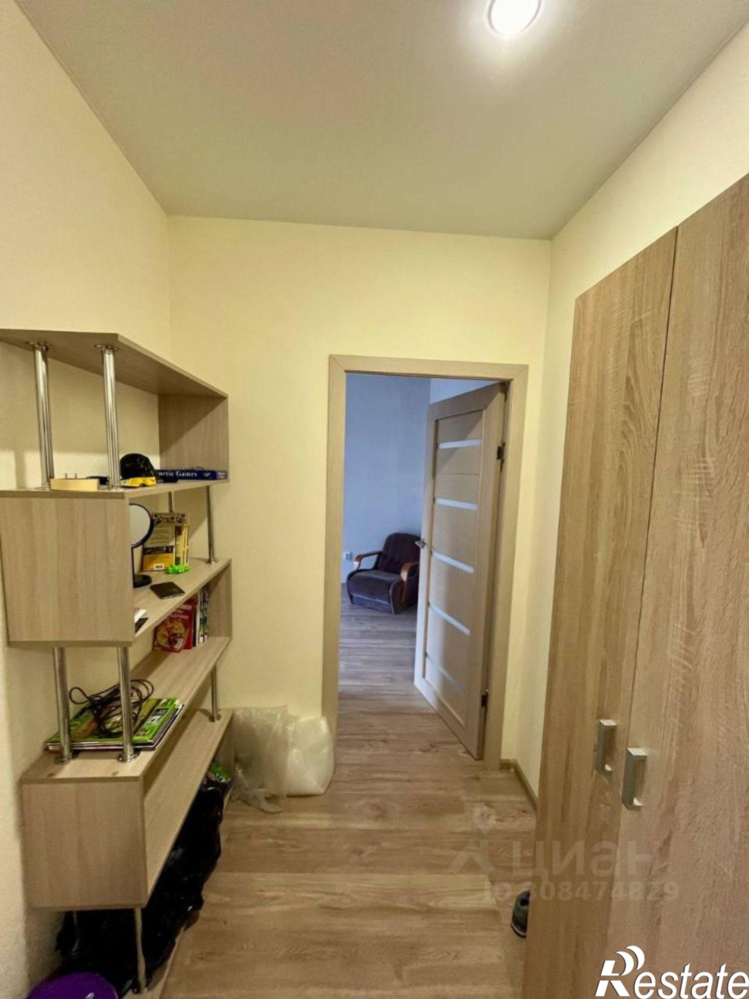 Сдать квартиру за 35 000 рублей на ул Шухова, 7