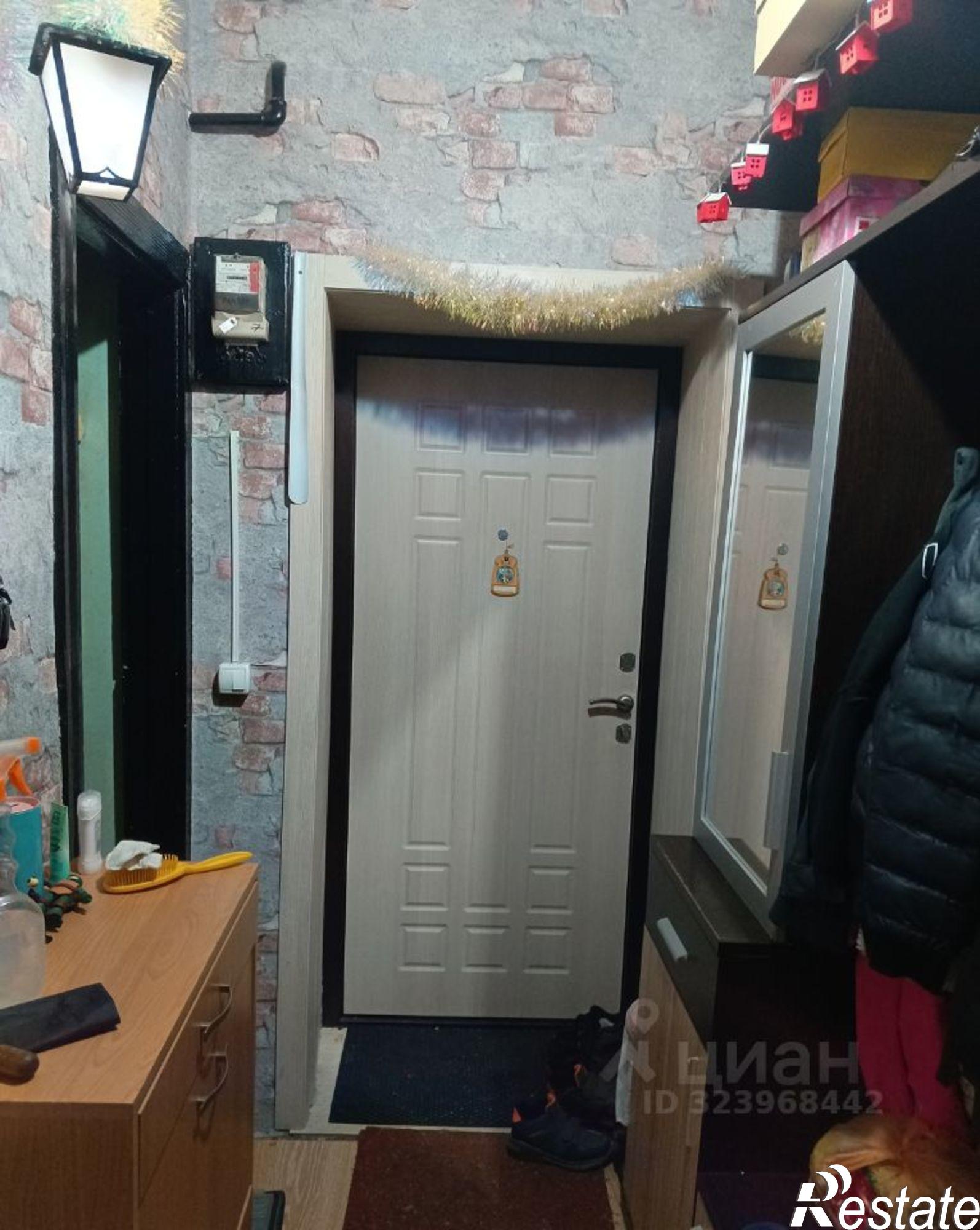 Купить квартиру за 4 000 000 рублей на улица Болотова, 70