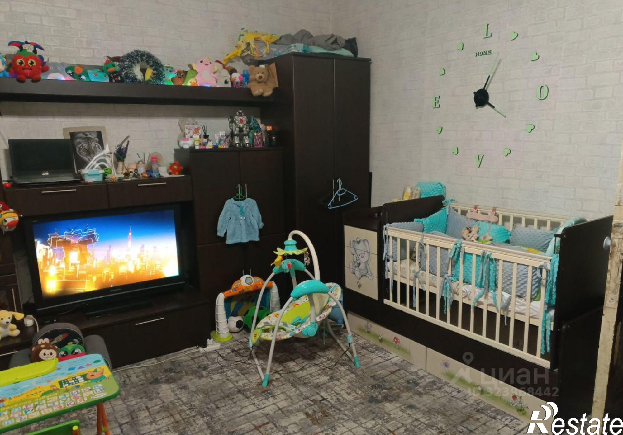 Купить квартиру за 4 000 000 рублей на улица Болотова, 70