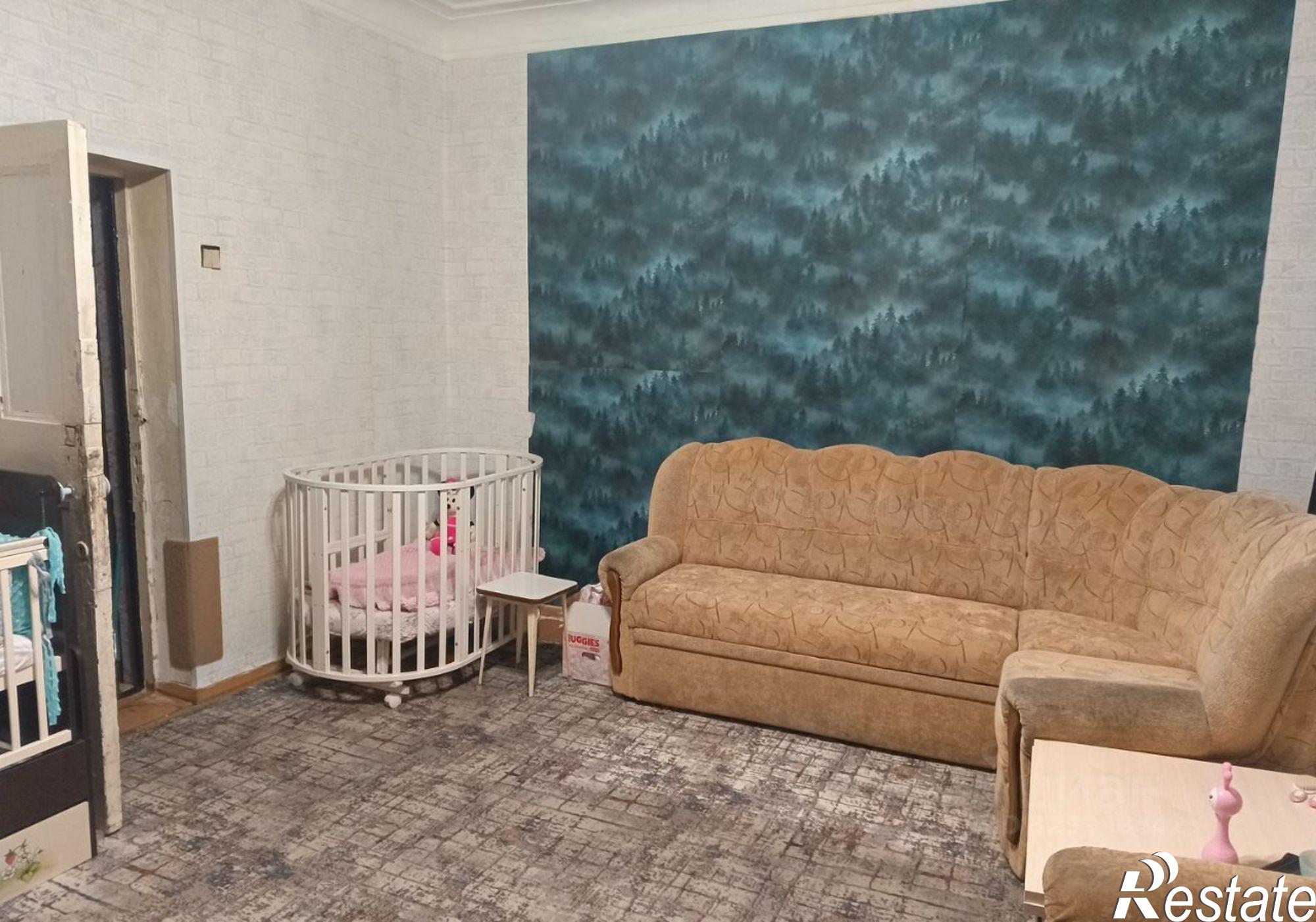 Купить квартиру за 4 000 000 рублей на улица Болотова, 70