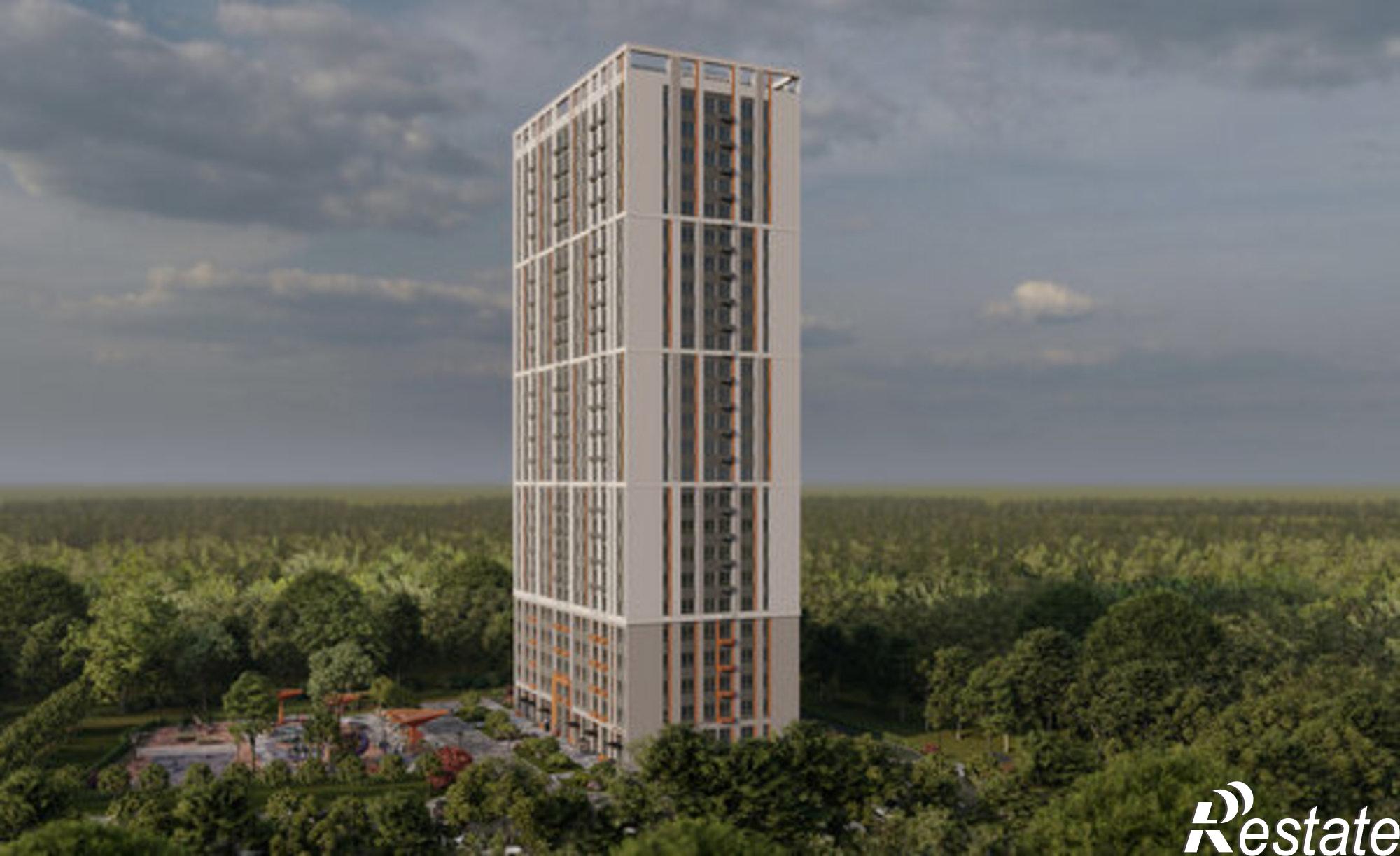 Купить квартиру за 10 034 400 рублей на ул Ряжская, 23