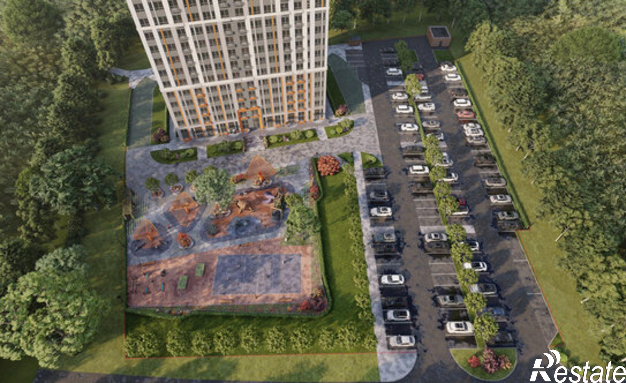 Купить квартиру за 4 908 260 рублей на ул Ряжская, 23