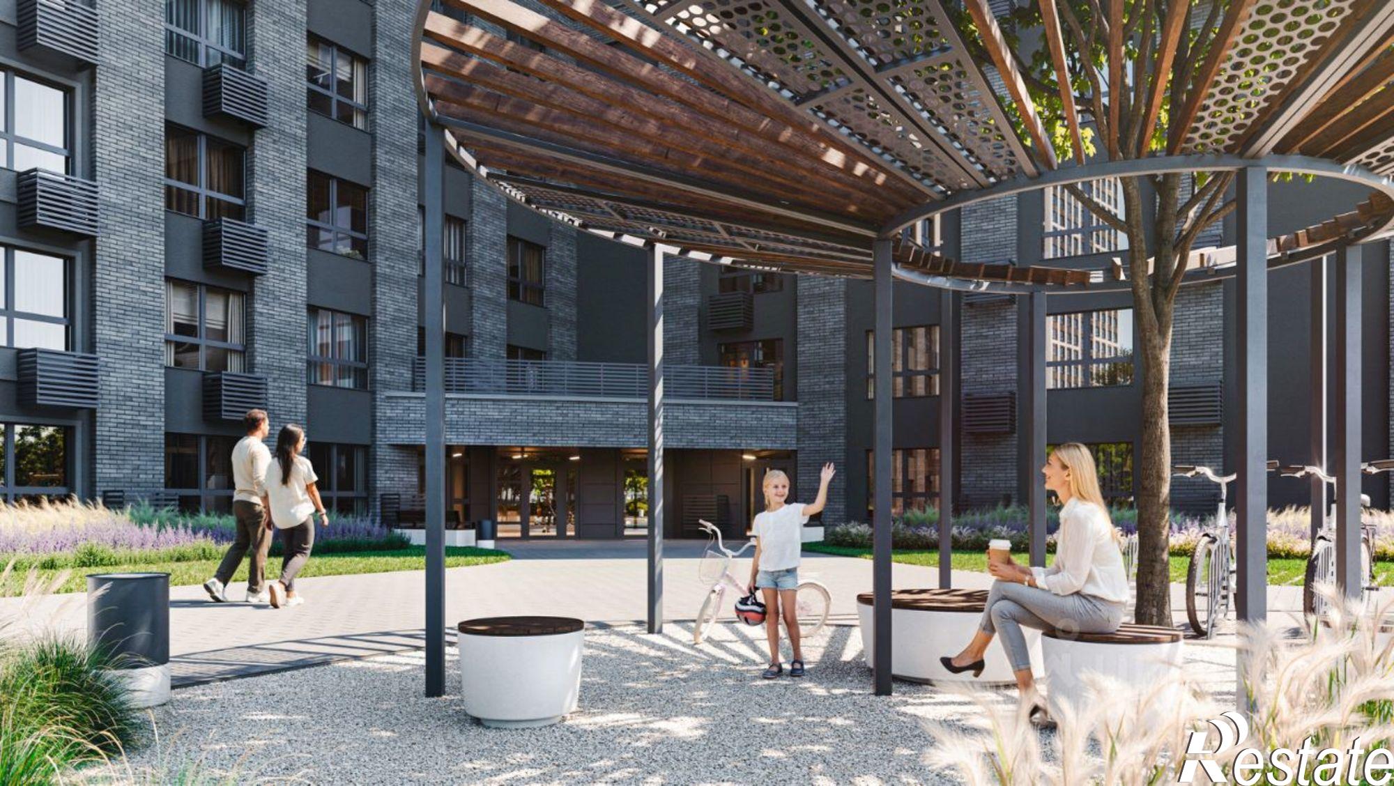 Купить квартиру за 6 837 500 рублей на ул Академика Насоновой, 18