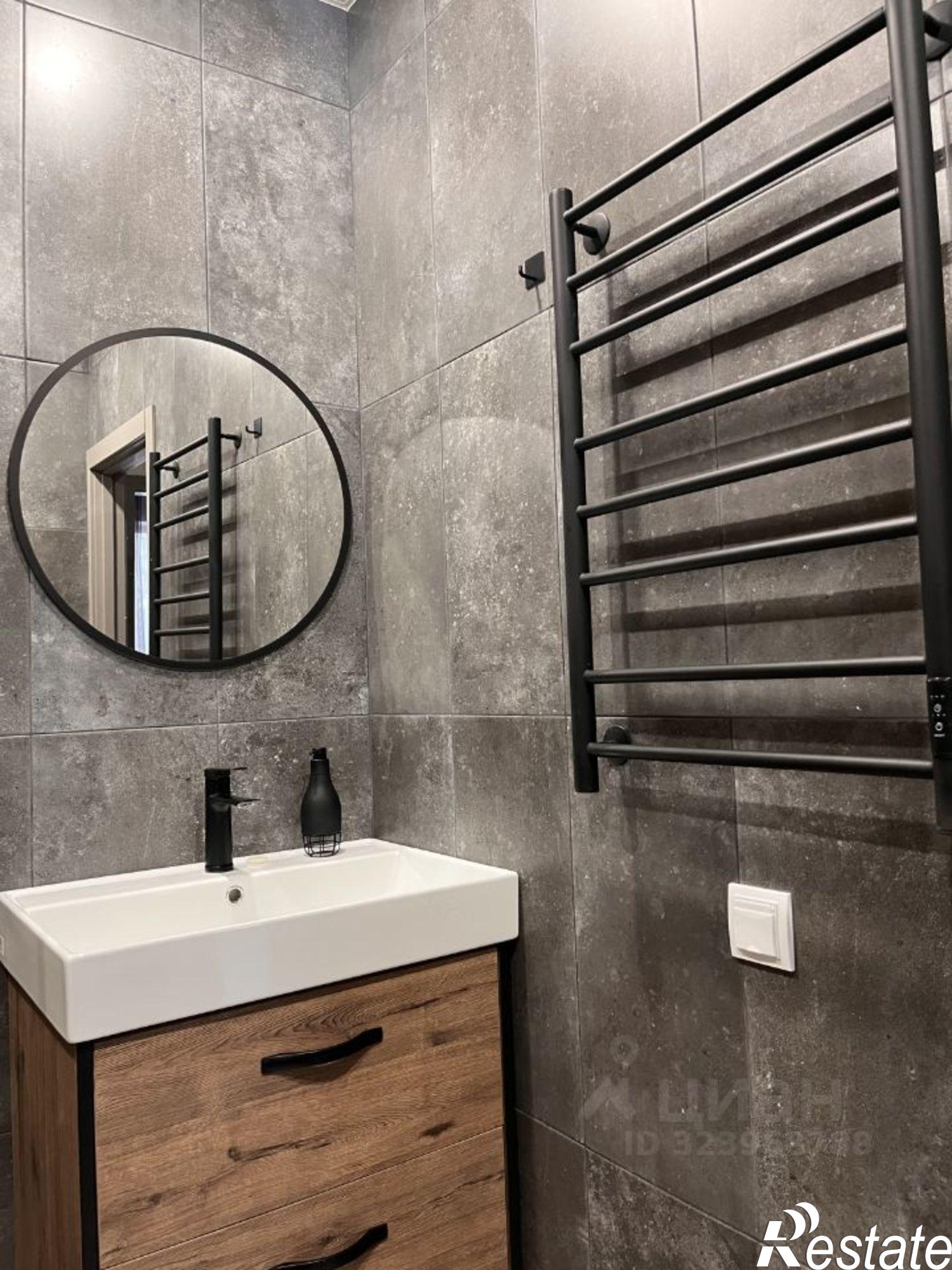 Сдать квартиру за 55 000 рублей на ул Генерала Маргелова, 3Г